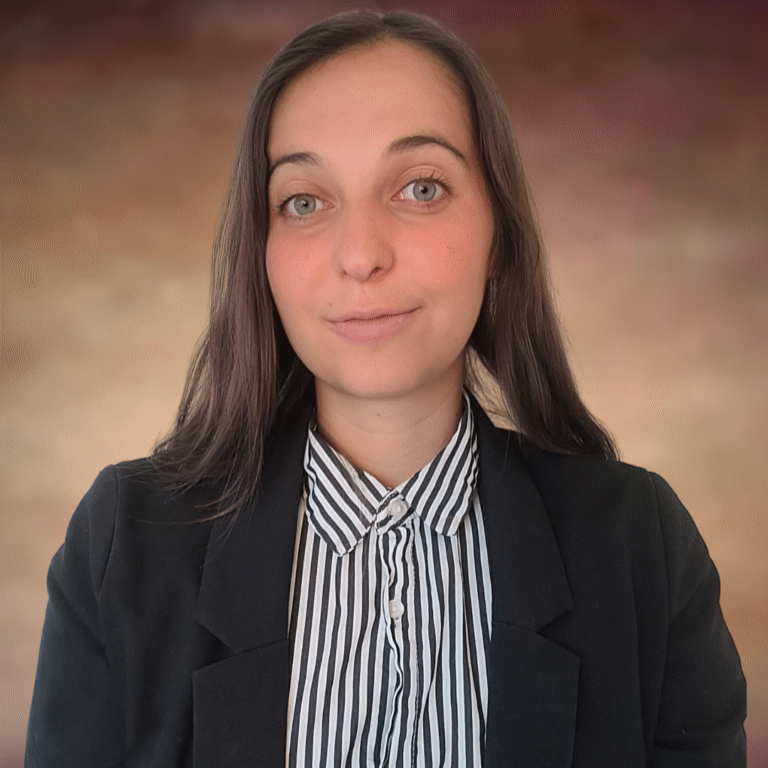 Laura Grözinger Prostir Ukraienhilfe Zentralschweiz